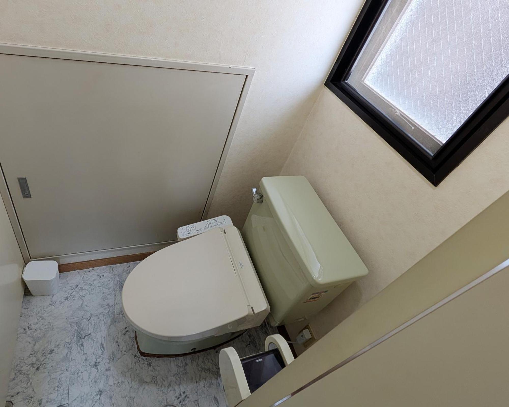 Appartement Okachimachi Staypia