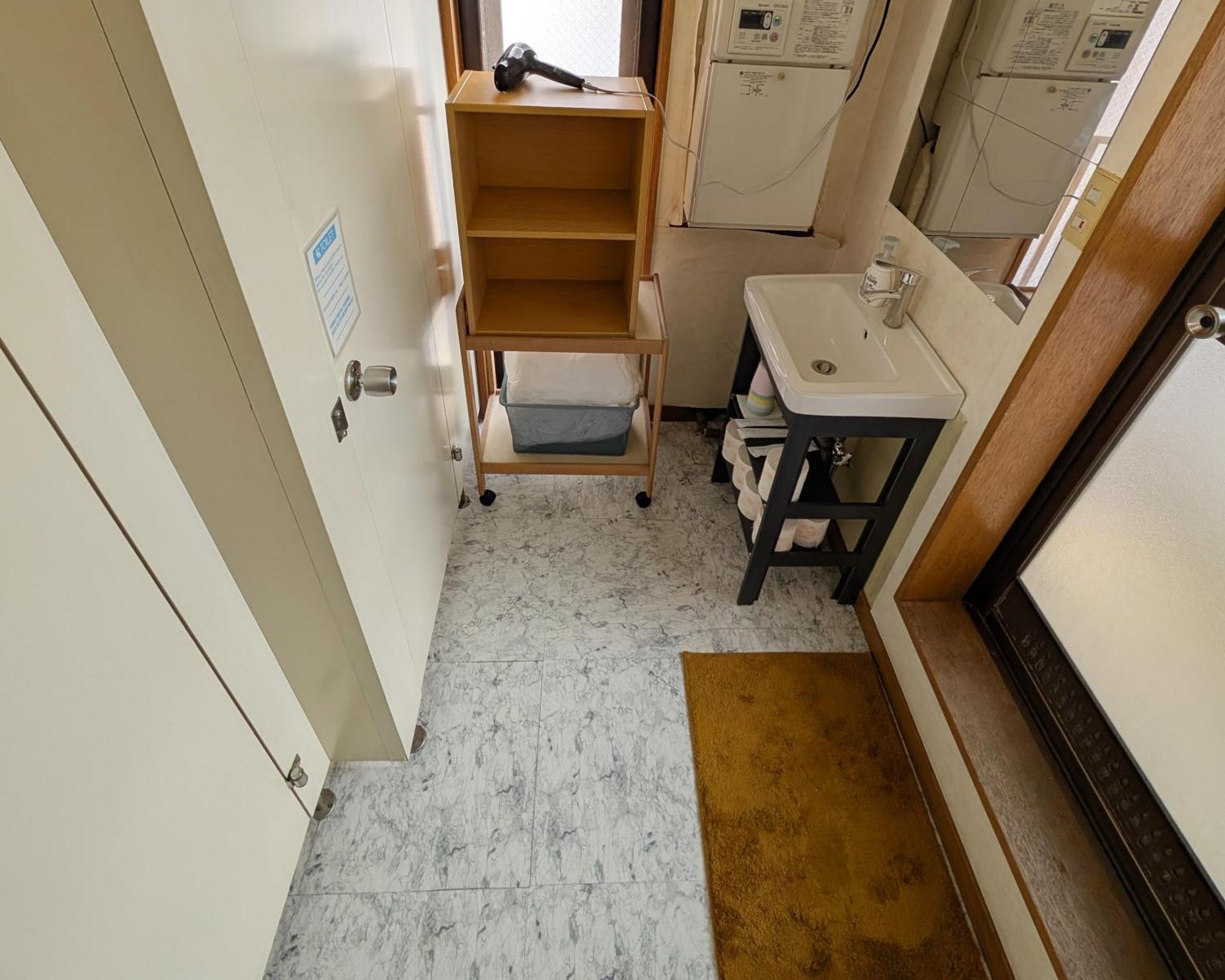 Appartement Okachimachi Staypia *