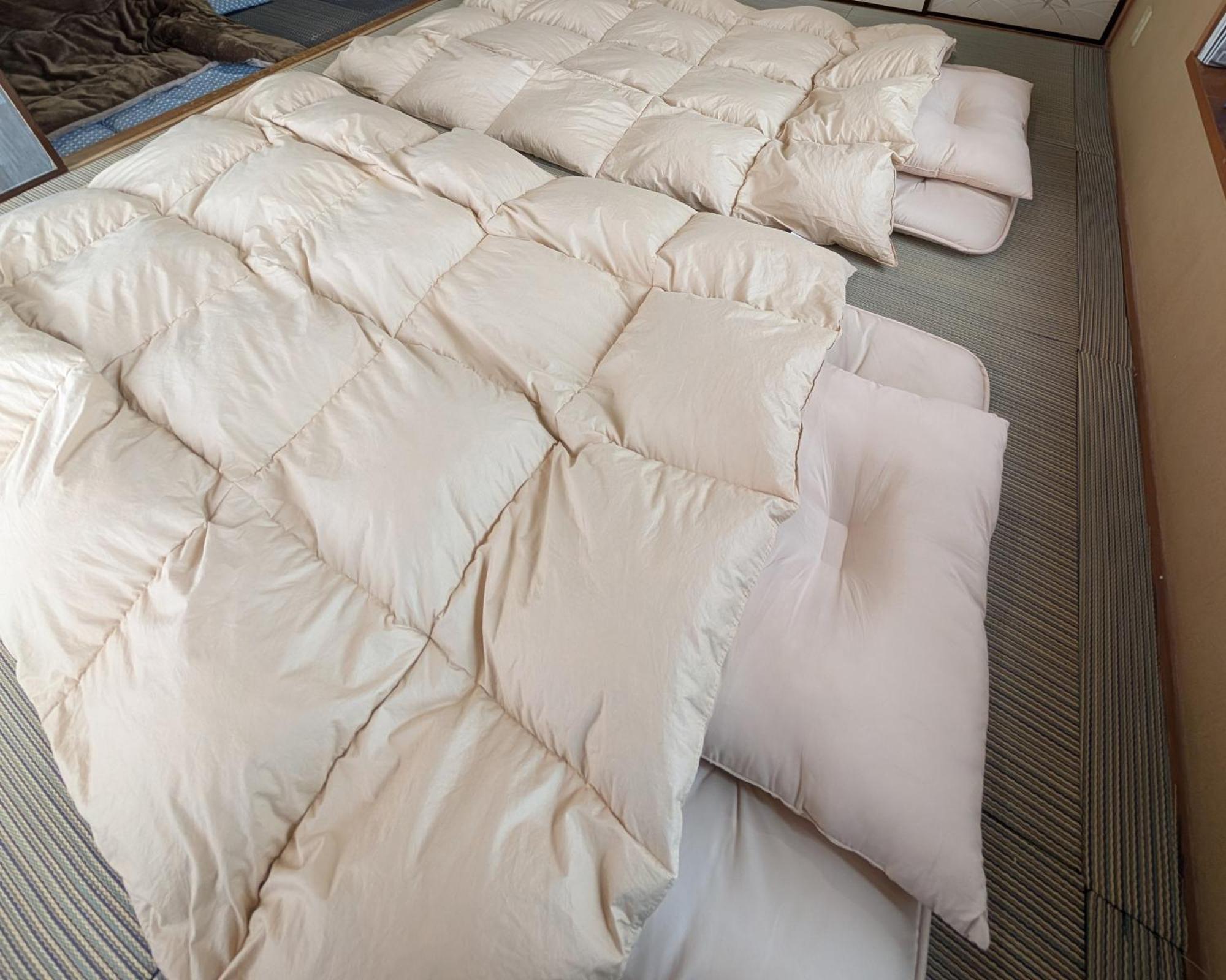 Appartement Okachimachi Staypia