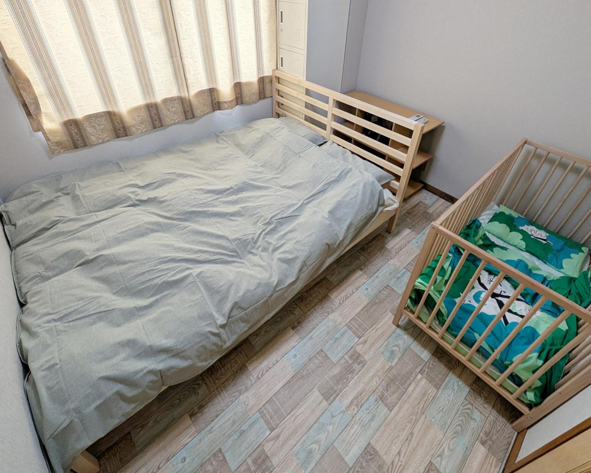 Okachimachi Staypia Appartement *