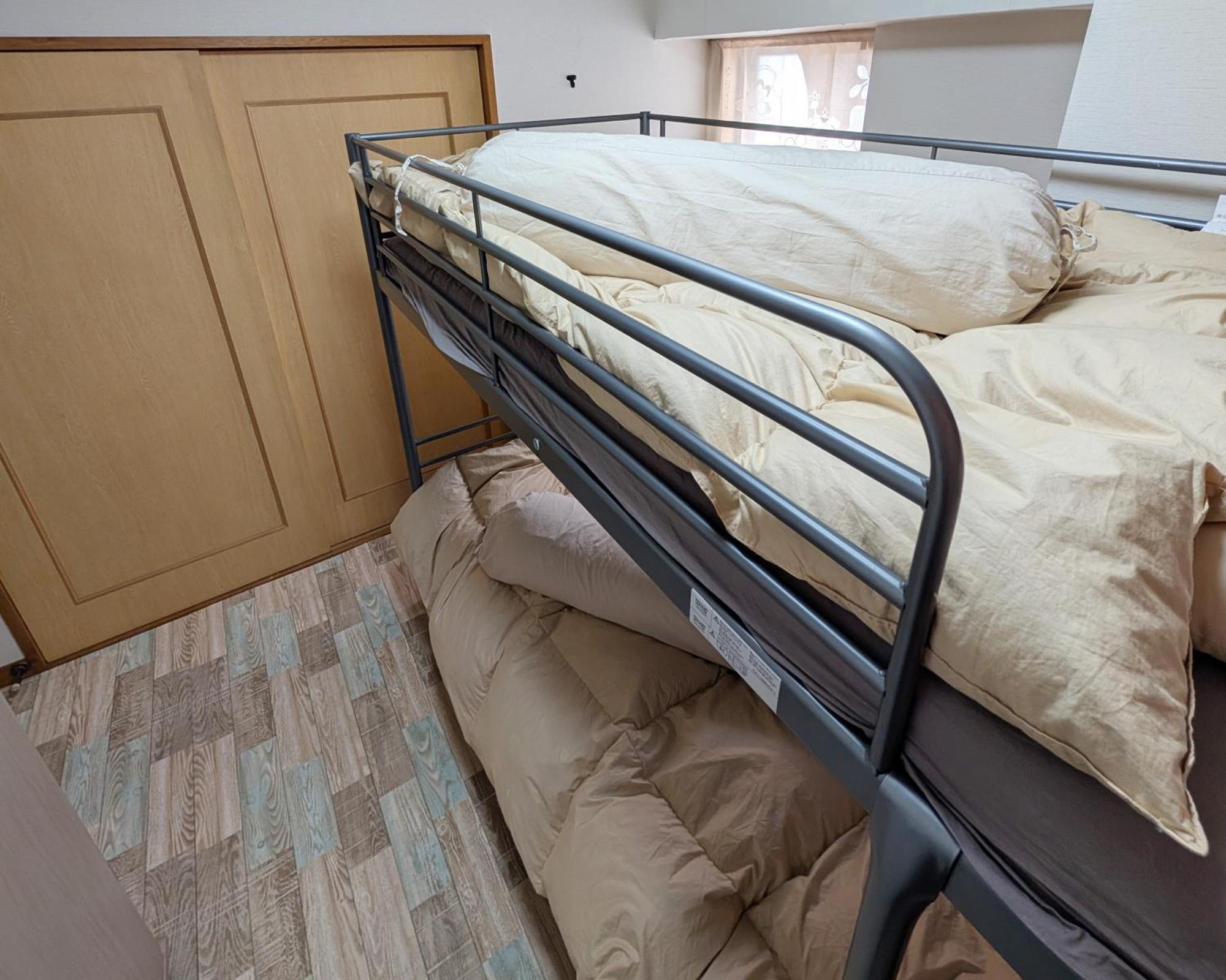 Appartement Okachimachi Staypia *